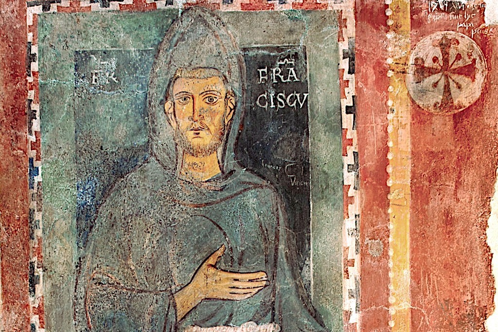 São Francisco De Assis